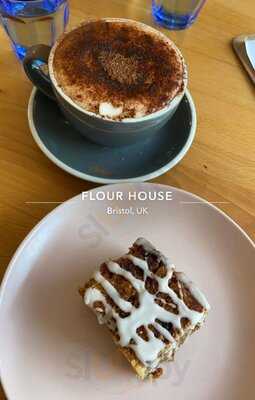 Flour House