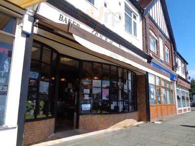 Lathams The Bakers - Churchtown