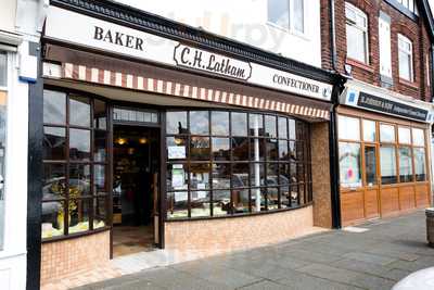 Lathams The Bakers - Churchtown