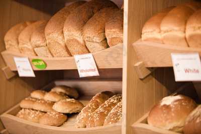 Lathams The Bakers - Churchtown