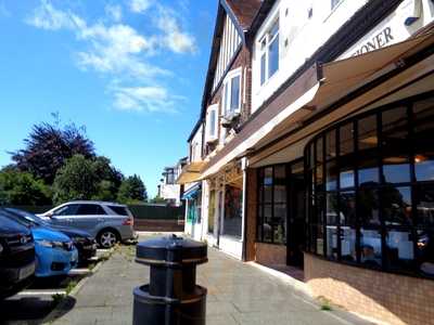 Lathams The Bakers - Churchtown