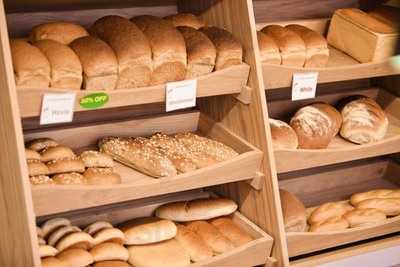 Lathams The Bakers - Churchtown