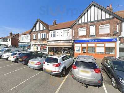 Lathams The Bakers - Churchtown