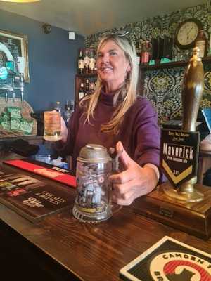 The Beer Den - Crossens