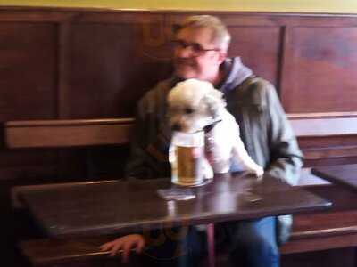 The Beer Den - Crossens