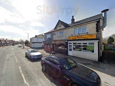 The Beer Den - Crossens