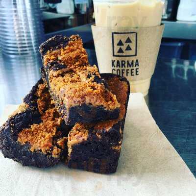 Karma Coffee