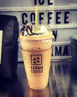 Karma Coffee