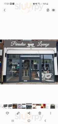 Paradise Lounge