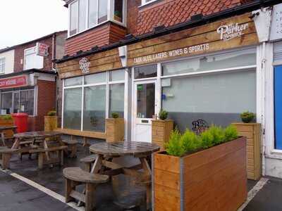 The Beer Den - Duke Street