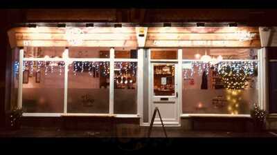 The Beer Den - Duke Street