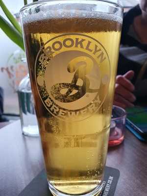 The Beer Den - Duke Street