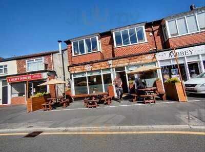 The Beer Den - Duke Street