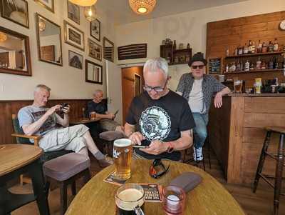 The Beer Den - Duke Street