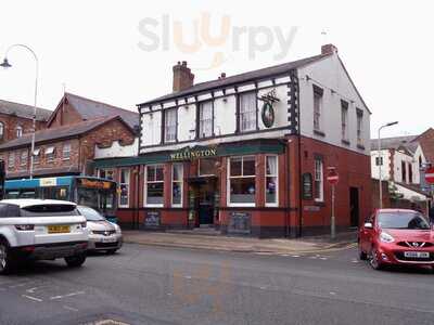 The Wellington