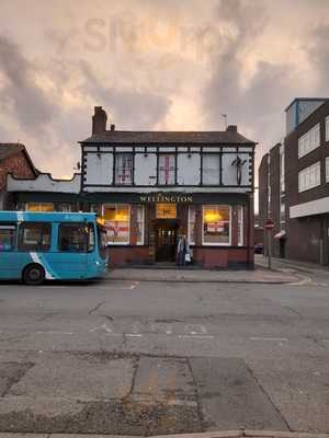 The Wellington