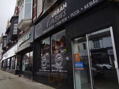 Urban Flavours