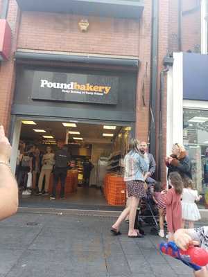 Poundbakery - Southport