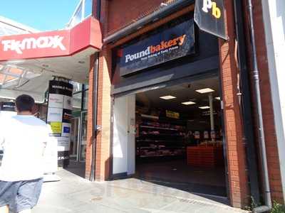 Poundbakery - Southport