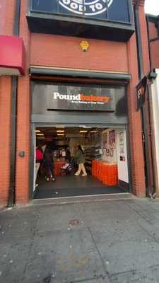 Poundbakery - Southport