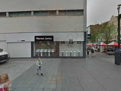 Poundbakery - Southport