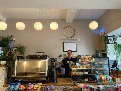 Fika Bournemouth