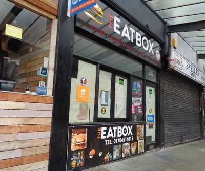 The Eatbox