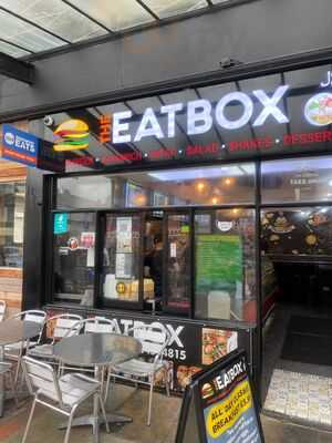 The Eatbox
