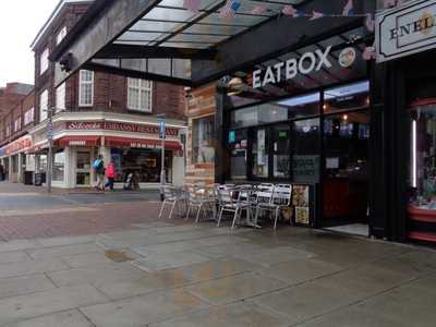 The Eatbox