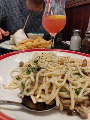 Frankie & Benny's