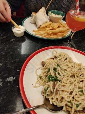 Frankie & Benny's