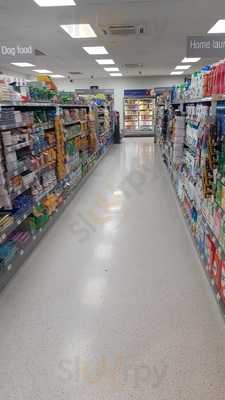 Ortongate Shopping Centre