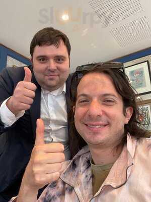 Chucs St. John's Wood