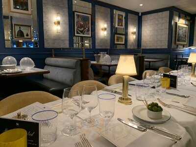 Chucs St. John's Wood