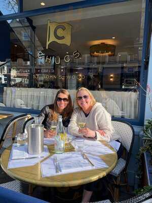 Chucs St. John's Wood