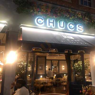Chucs St. John's Wood