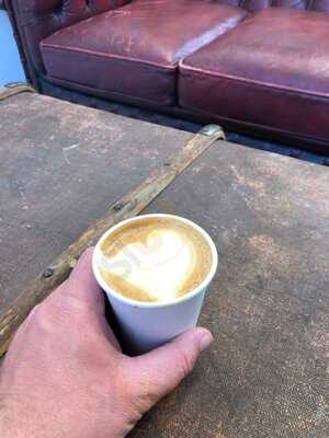 Carve Coffee Roasters