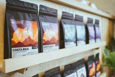 Carve Coffee Roasters