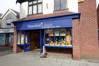 Waterfield's