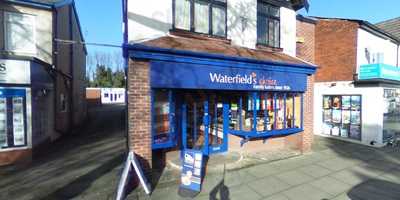 Waterfield's