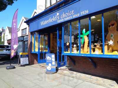Waterfield's