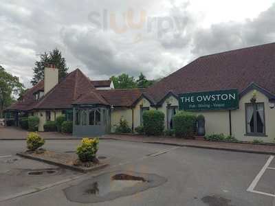 The Owston Inn