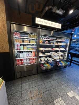 Coco Di Mama - Italian To Go - Chiswell St