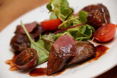 The Pleasant Pheasant