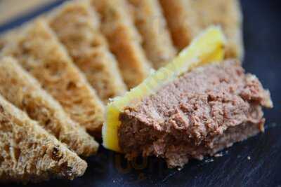 The Pleasant Pheasant