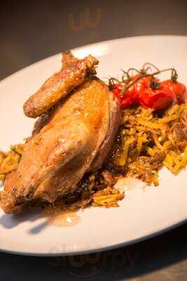 The Pleasant Pheasant