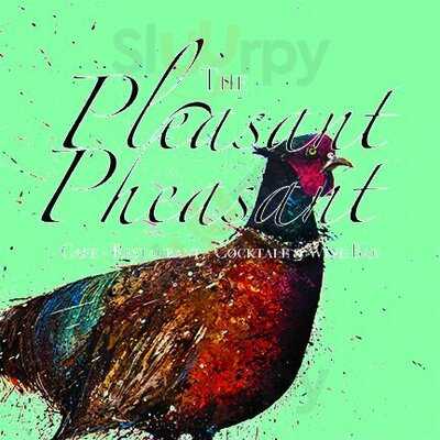 The Pleasant Pheasant