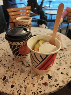 Coco Di Mama - Italian To Go - More London