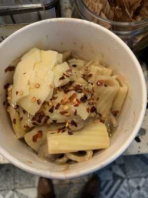 Coco Di Mama - Italian To Go - More London