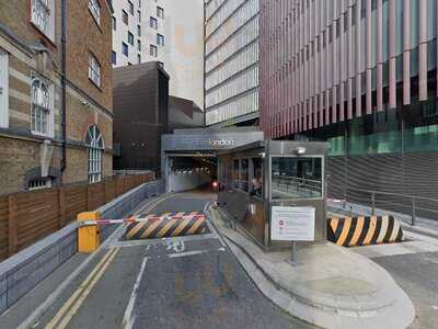 Coco Di Mama - Italian To Go - More London